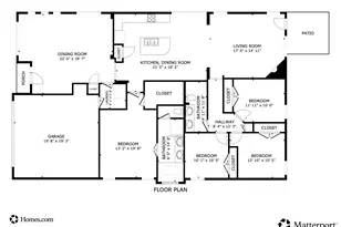 8176 Black Ash Dr, Fort Worth, TX 76131 - Photo 30