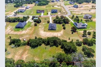 116 Grey Hound Lane, Poolville, TX 76487 - Photo 2