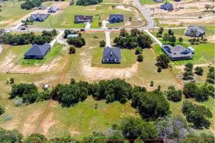116 Greyhound Ln, Poolville, TX 76487 - Photo 2