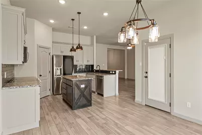 116 Grey Hound Lane, Poolville, TX 76487 - Photo 8