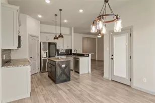 116 Greyhound Ln, Poolville, TX 76487 - Photo 8