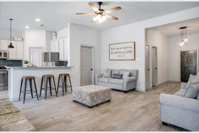 116 Grey Hound Lane, Poolville, TX 76487 - Photo 4