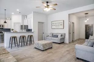 116 Greyhound Ln, Poolville, TX 76487 - Photo 4