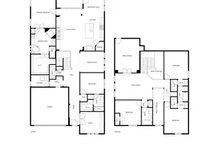 908 Canyon Oak Dr, Euless, TX 76039 - Photo 2