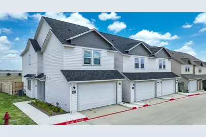 5801 Blue Sapphire Lane, Fort Worth, TX 76123 - Photo 1