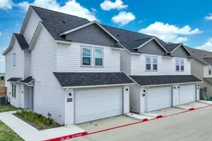 5801 Blue Sapphire Ln, Fort Worth, TX 76123 - Photo 1