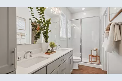 5801 Blue Sapphire Lane, Fort Worth, TX 76123 - Photo 4