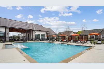 5801 Blue Sapphire Lane, Fort Worth, TX 76123 - Photo 26