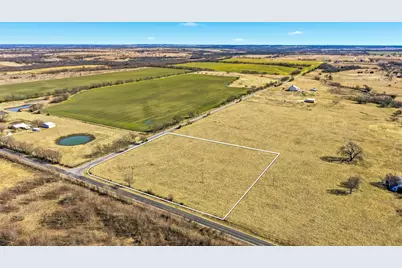 Tbd 3.254 Acres Lot 1 Klas Road, Sherman, TX 75092 - Photo 8