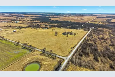 Tbd 3.254 Acres Lot 1 Klas Road, Sherman, TX 75092 - Photo 4