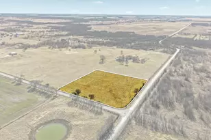 Tbd 3 254 Acres Lot 1 Klas Rd, Sherman, TX 75092 - Photo 1