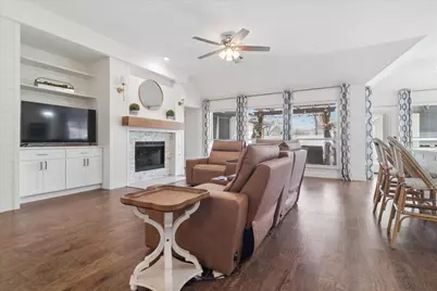 2722 Wildcreek Trail, Keller, TX 76248 - Photo 8