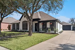 2722 Wildcreek Trail, Keller, TX 76248 - Photo 2