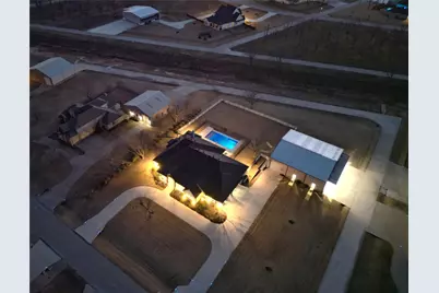 9403 King Air Drive, Granbury, TX 76049 - Photo 1