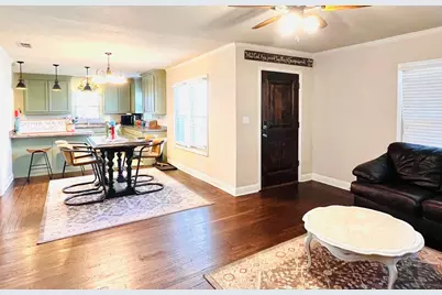 1308 4th Street, Graham, TX 76450 - Photo 6