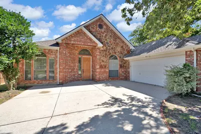 3217 Hidden Springs Drive, Corinth, TX 76210 - Photo 1