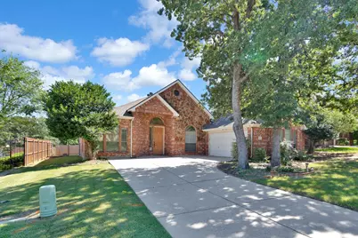 3217 Hidden Springs Drive, Corinth, TX 76210 - Photo 4