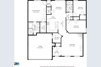 105 Thoroughbred Drive, Krum, TX 76249 - Photo 34