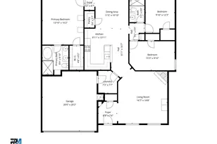 105 Thoroughbred Dr, Krum, TX 76249 - Photo 34