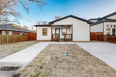 1938 Nomas Street, Dallas, TX 75212 - Photo 1