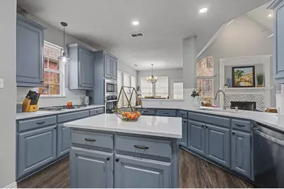 5204 Sandstone Lane, McKinney, TX 75072 - Photo 12