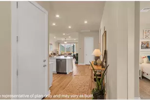 2313 Rise Rdg Rd, Grand Prairie, TX 75052 - Photo 4