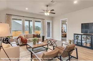 2313 Rise Rdg Rd, Grand Prairie, TX 75052 - Photo 8