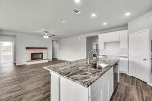 81 Yosemite Trl, Valley View, TX 76272 - Photo 14