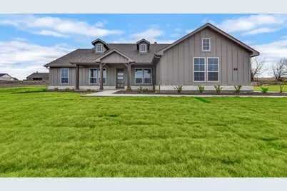 81 Yosemite Trail, Valley View, TX 76272 - Photo 2
