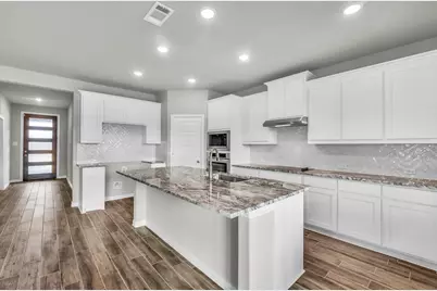 81 Yosemite Trail, Valley View, TX 76272 - Photo 1