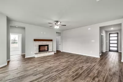 81 Yosemite Trail, Valley View, TX 76272 - Photo 8