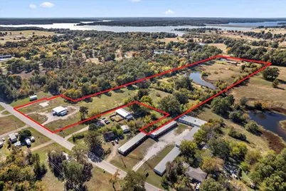 2096 Fm 21, Pittsburg, TX 75686 - Photo 10