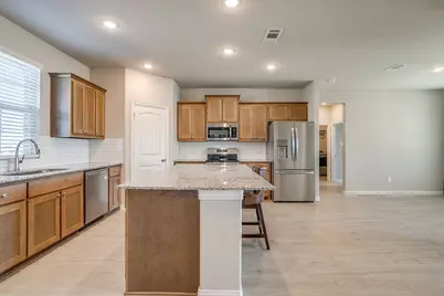 221 Lonicera Lane, Paradise, TX 76073 - Photo 10