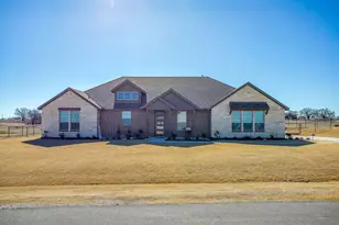 221 Lonicera Ln, Paradise, TX 76073 - Photo 1