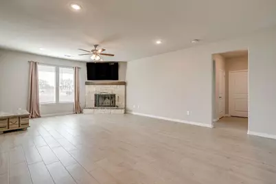 221 Lonicera Lane, Paradise, TX 76073 - Photo 12