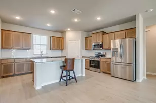 221 Lonicera Ln, Paradise, TX 76073 - Photo 6