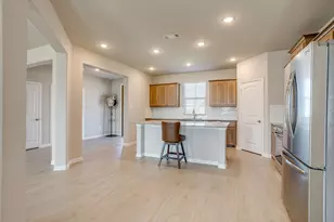 221 Lonicera Ln, Paradise, TX 76073 - Photo 8