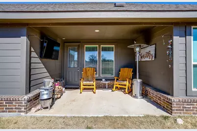 221 Lonicera Lane, Paradise, TX 76073 - Photo 26