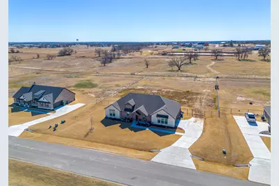 221 Lonicera Lane, Paradise, TX 76073 - Photo 24