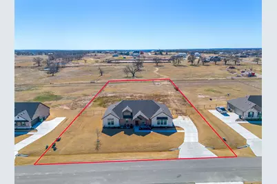 221 Lonicera Lane, Paradise, TX 76073 - Photo 22