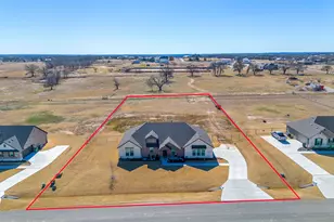 221 Lonicera Ln, Paradise, TX 76073 - Photo 22