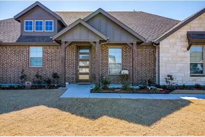 221 Lonicera Lane, Paradise, TX 76073 - Photo 2