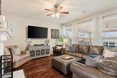 1002 Providence Drive, Allen, TX 75002 - Photo 14