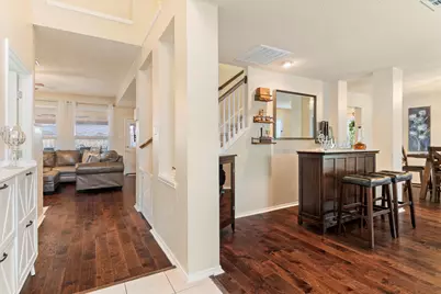 1002 Providence Drive, Allen, TX 75002 - Photo 8