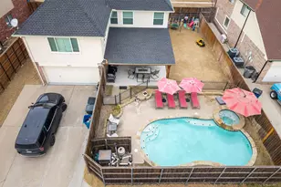 1002 Providence Dr, Allen, TX 75002 - Photo 34