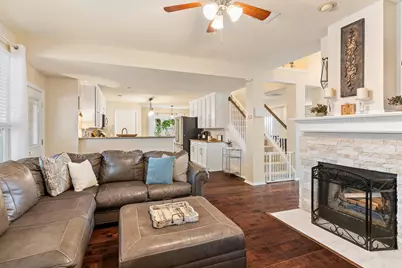 1002 Providence Drive, Allen, TX 75002 - Photo 4