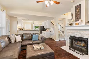 1002 Providence Dr, Allen, TX 75002 - Photo 4