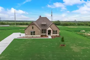 120 Roosevelt Ln, Valley View, TX 76272 - Photo 2