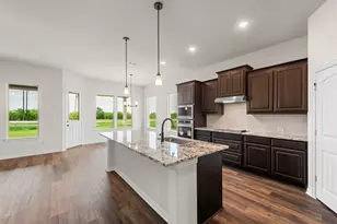 120 Roosevelt Ln, Valley View, TX 76272 - Photo 1