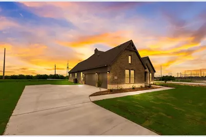 120 Roosevelt Lane, Valley View, TX 76272 - Photo 36